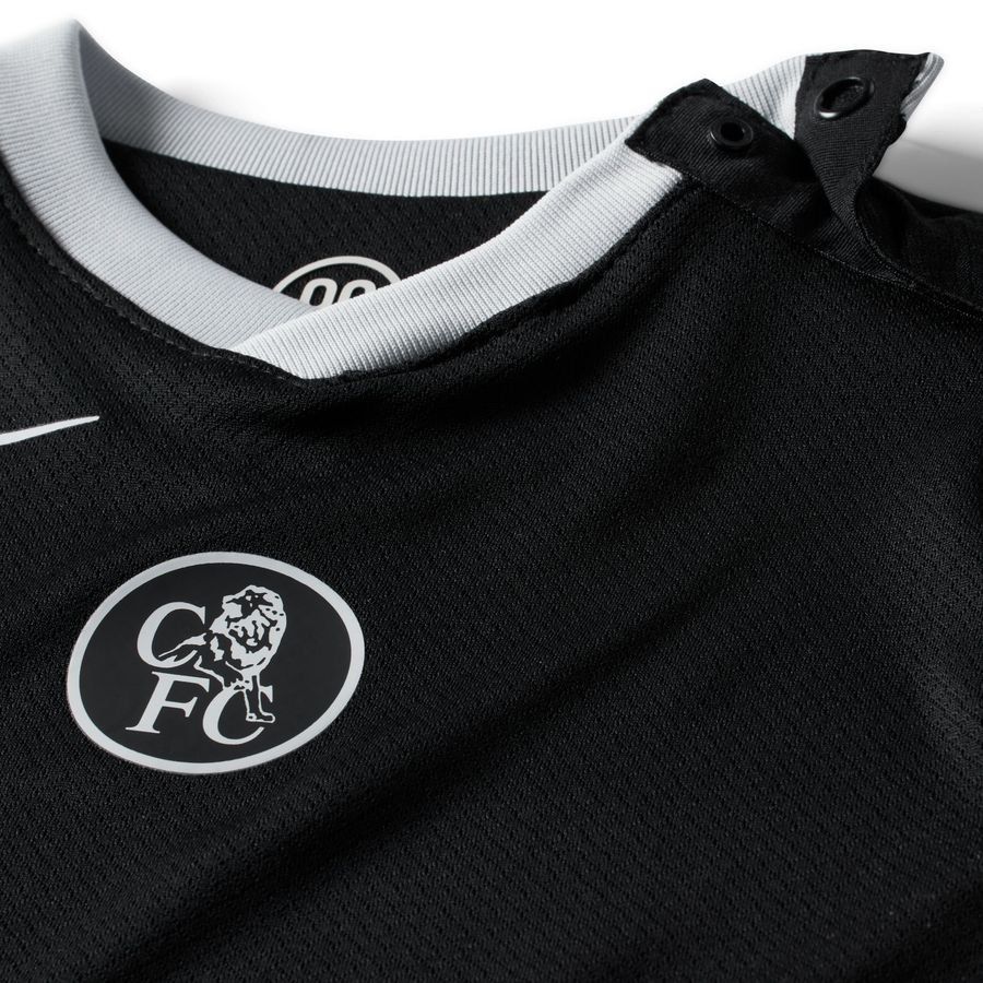 Chelsea 3rd Shirt 2025/26 Baby-Kit Kids-SoccerKits Hub | Buy Soccer Jerseys Online